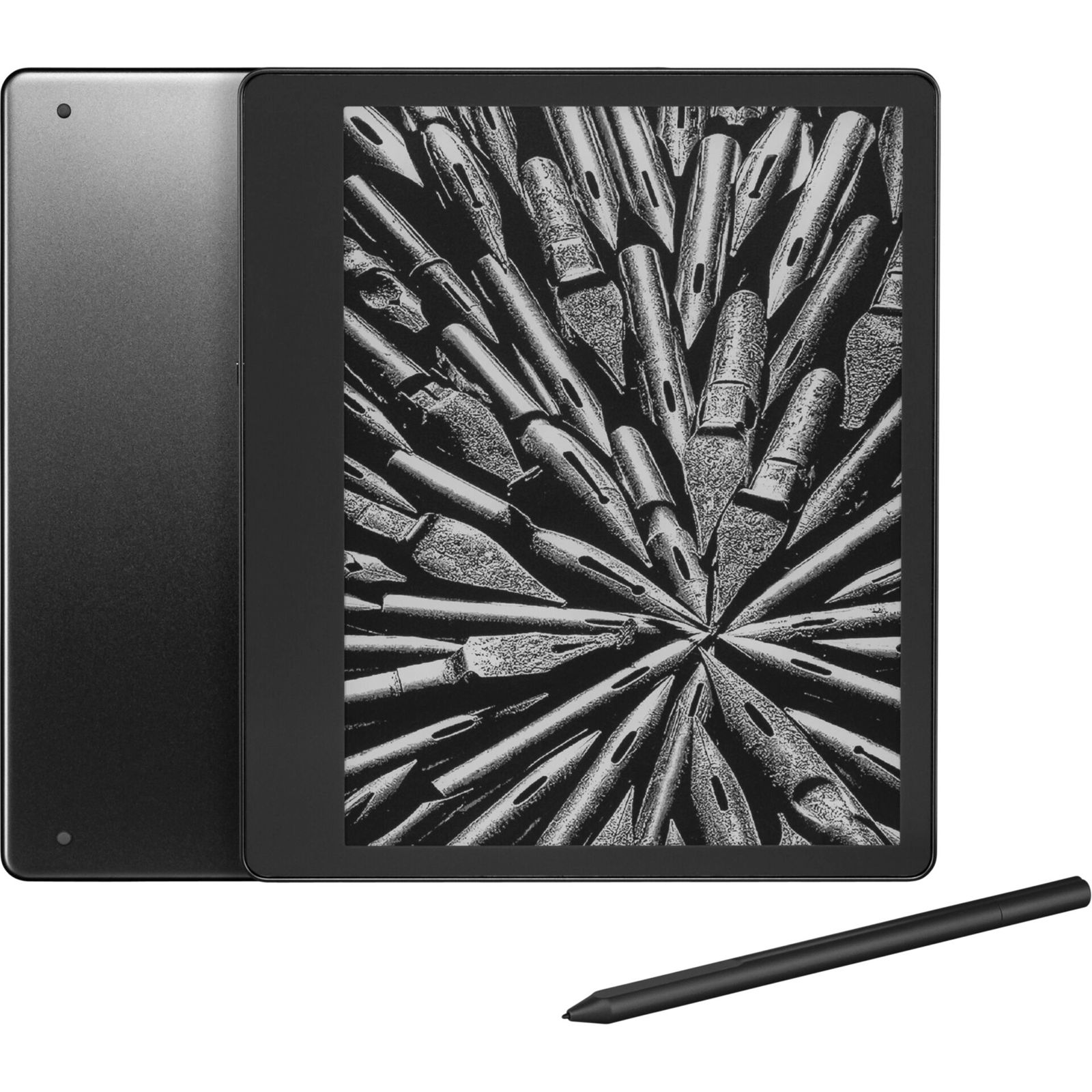 Kindle Scribe 10,2 incl. Premium Pen