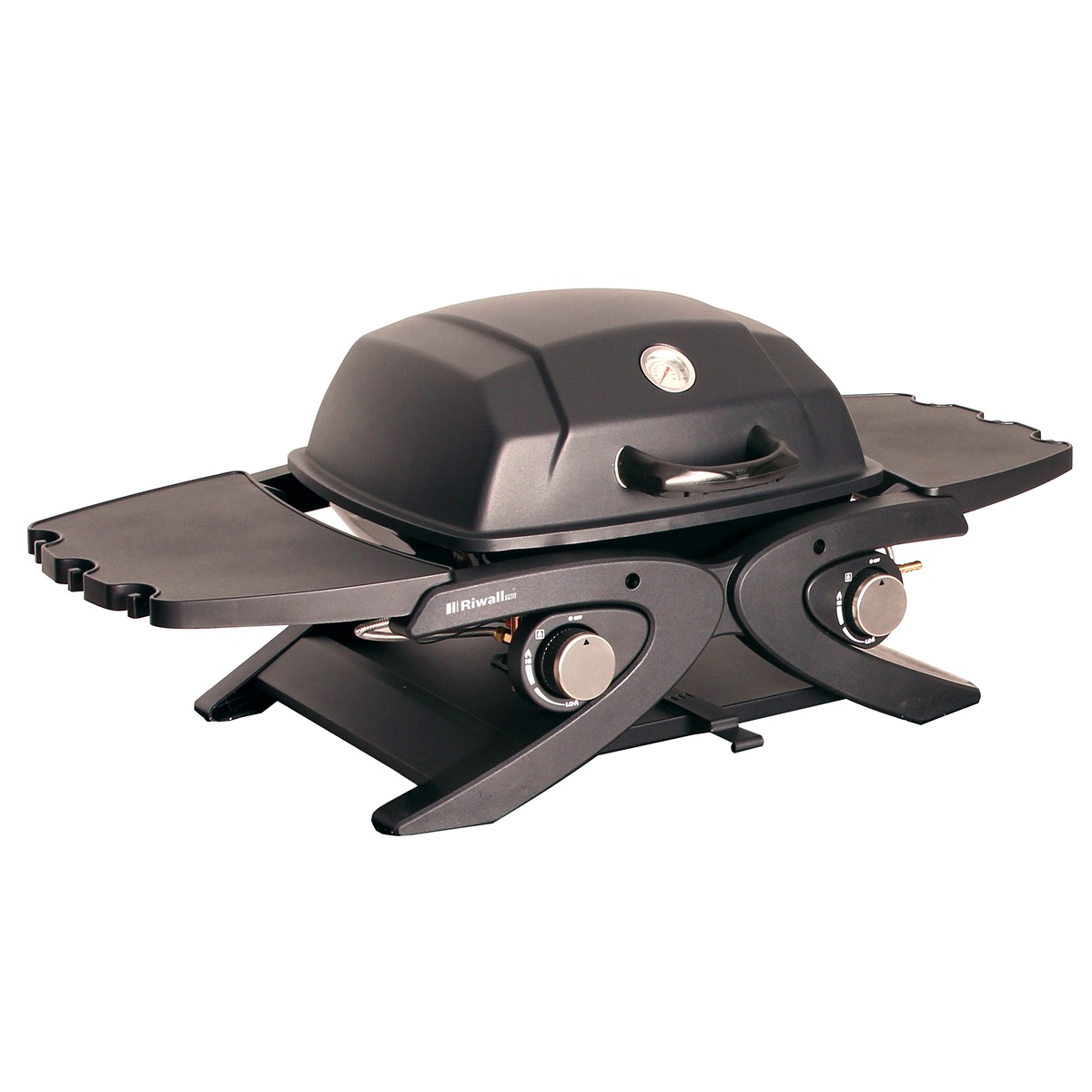 Riwall PRO RGG 20 Compact
