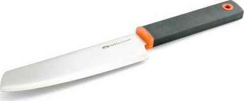 GSI Outdoors Turistický nůž GSI OUTDOORS SANTOKU 6 Univerzální kuchařský nůž