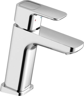 Ravak 10° umyvadlová baterie, chrom (X070062)