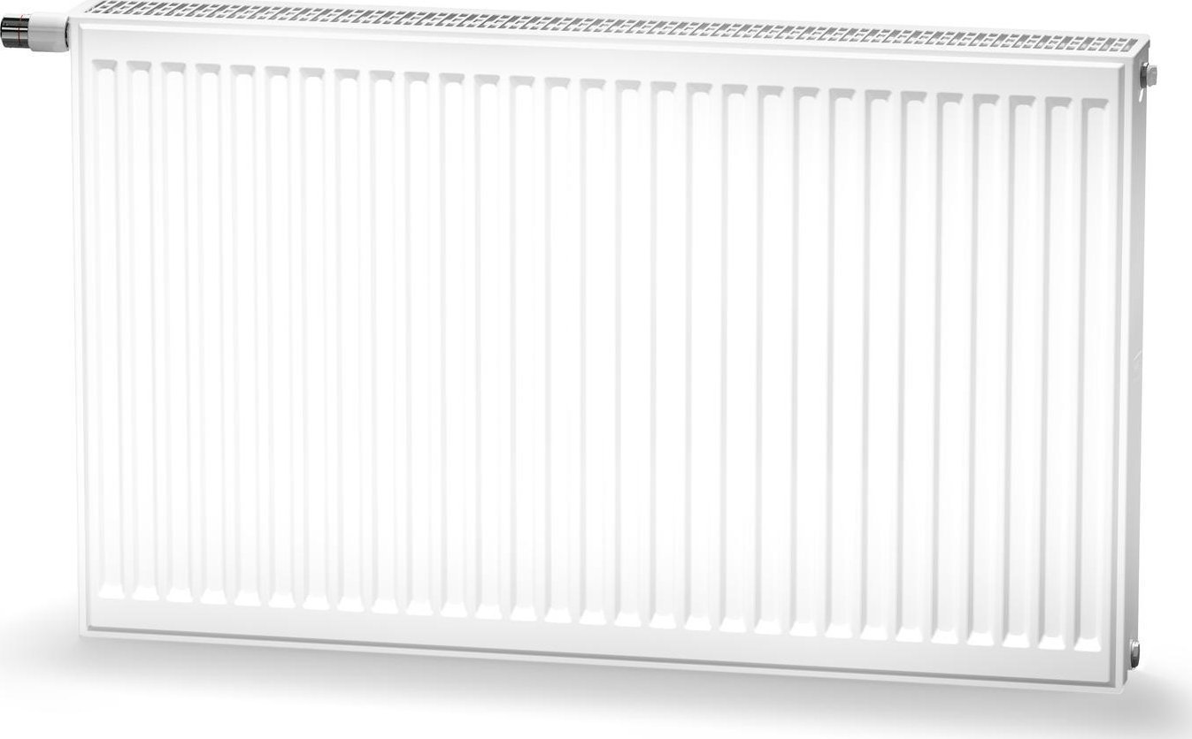 Kermi V 33/900/600 levý radiátor S 1453W ZÁVĚSY Ocelové radiátory V33