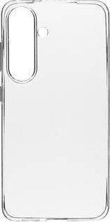 Tactical TPU Kryt pro Samsung Galaxy S25 Transparent