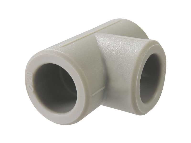 KAN-therm T-kus PP 90 mm 04105190