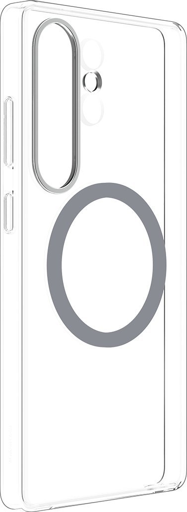 Samsung Clear Magnet Case Galaxy S25 Ult