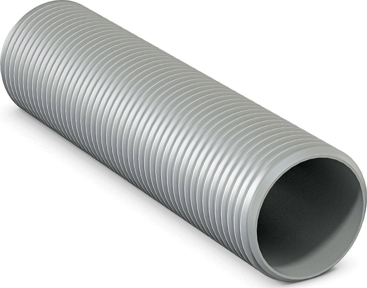 Závitová trubka 1/2x2000mm