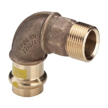 Viega KOLENO 90° GZ 18 X 3/4