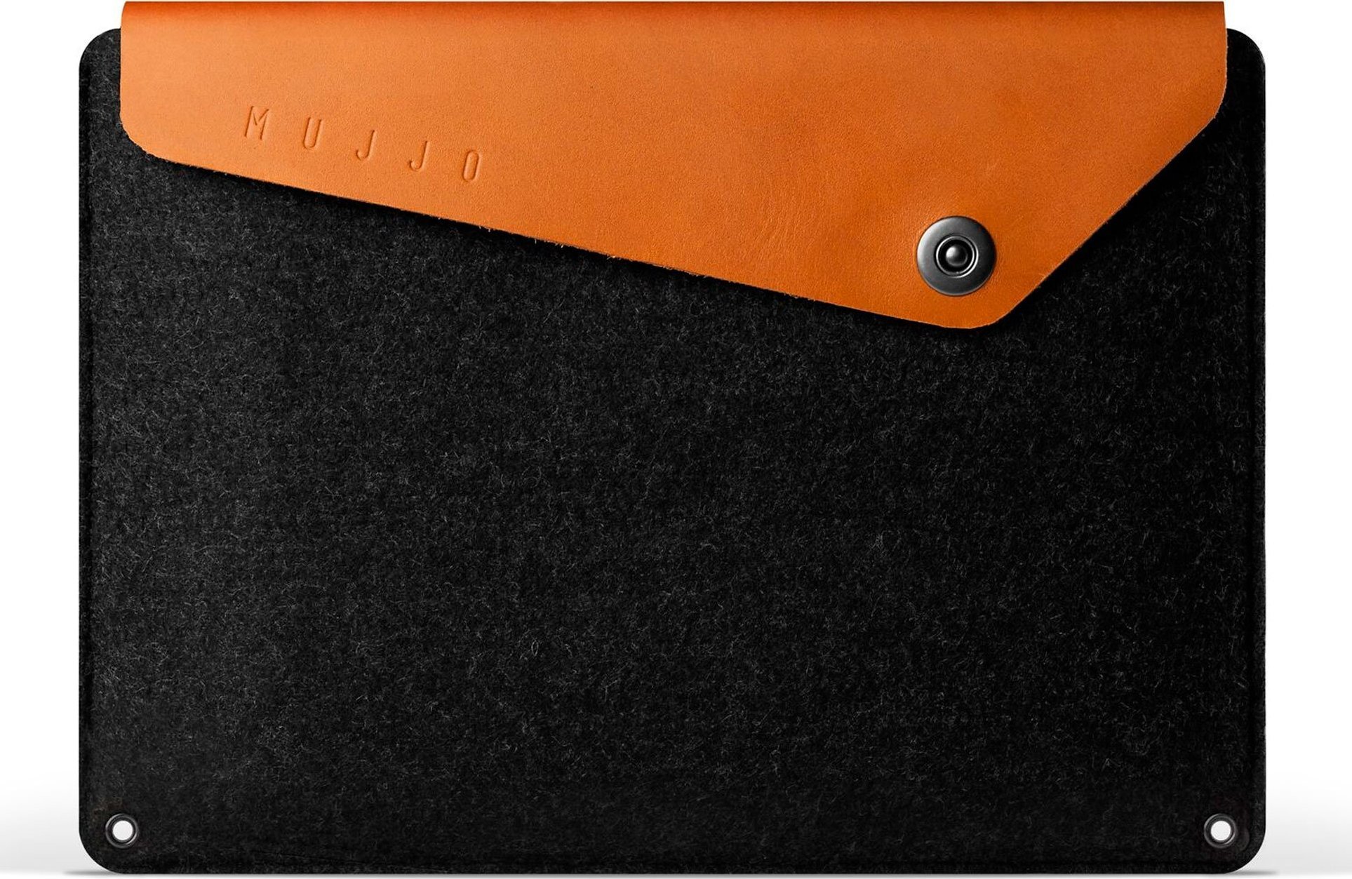 Mujjo Mujjo Sleeve pro 12 MacBook - tan