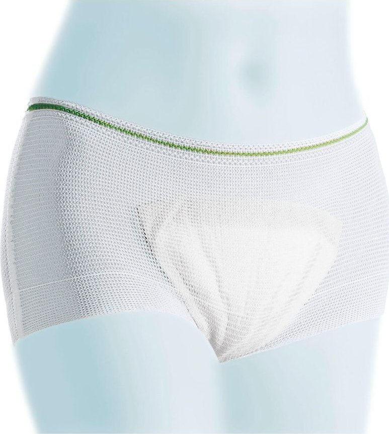 Popôrodné nohavičky Hartmann HART.MOLIPANTS COMFORT R"S" A_5