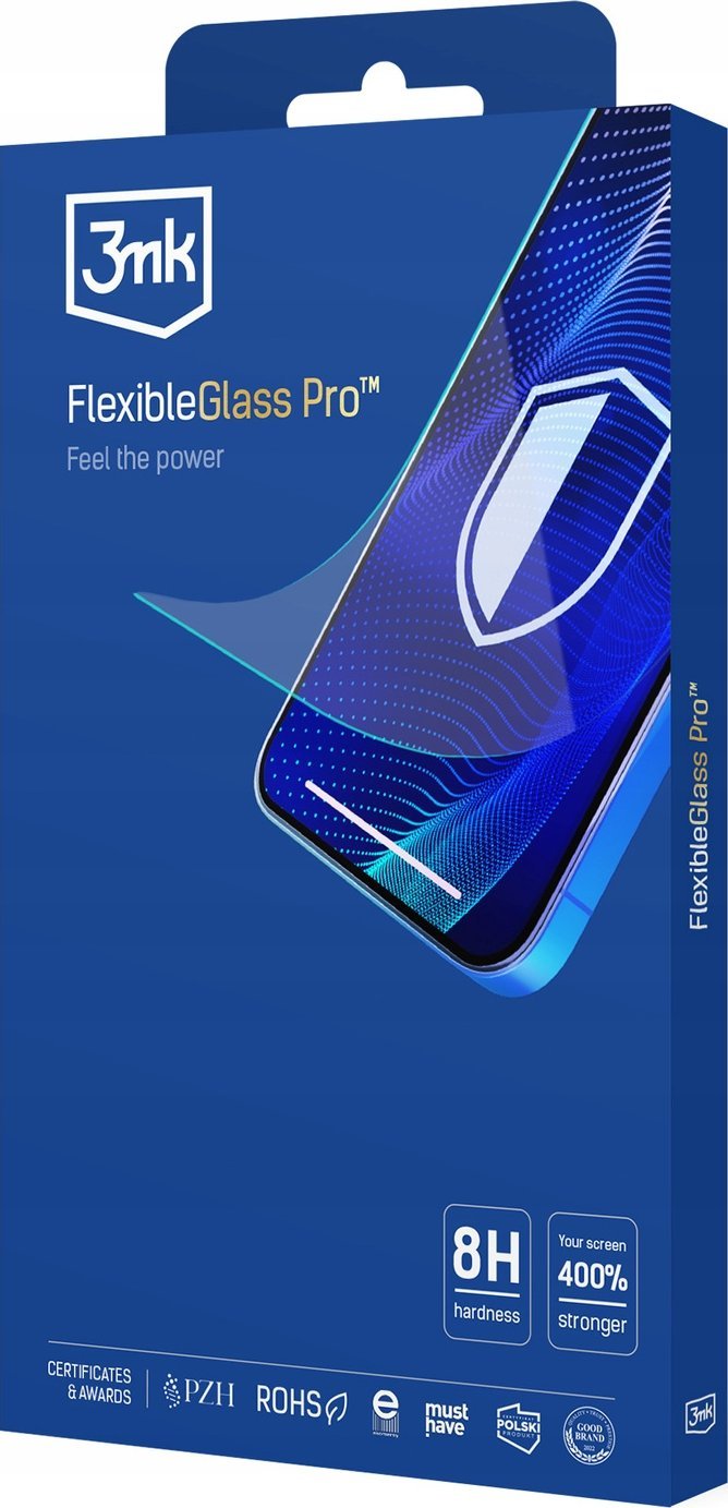 3mk FlexibleGlass Pro pro Samsung Galaxy S25 Ultra