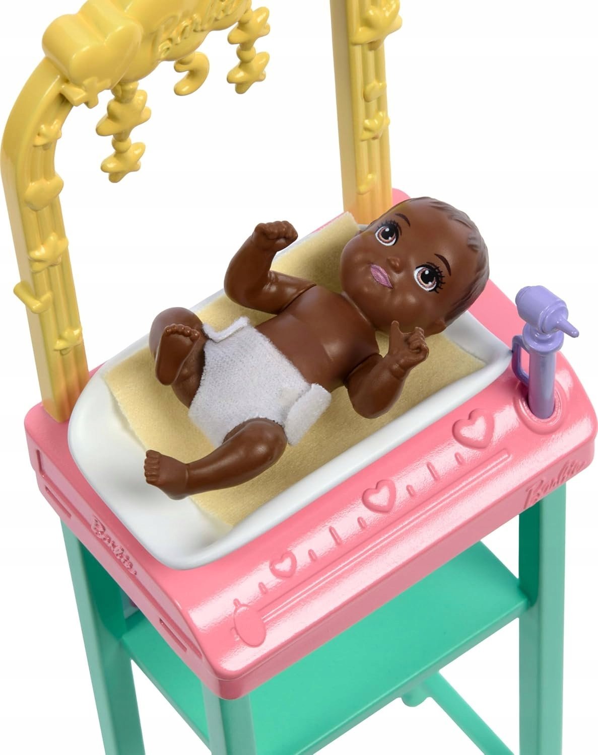 Mattel „Barbie“ je vtip