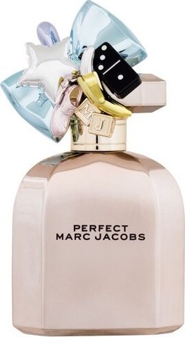 Marc Jacobs Perfect Charm 50ml EDP sprej