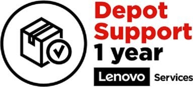 Dodatečné záruky - notebooky Lenovo  ThinkPlus ePac 1Y Post Warranty Depot