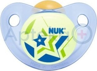 NUK NUK GR."2" TRENDLINE NIGHT&DAY 733508