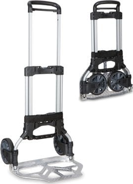 L-boxx L-BOXX Zubehör Alu-Caddy klapka