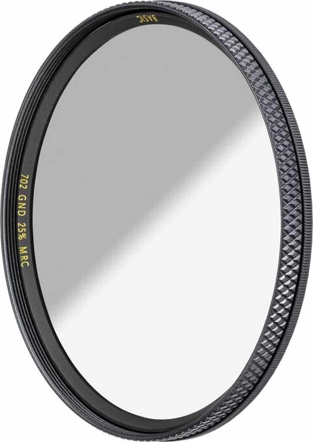 B+W Filter ND Graduated 25% Basic MRC 67mm