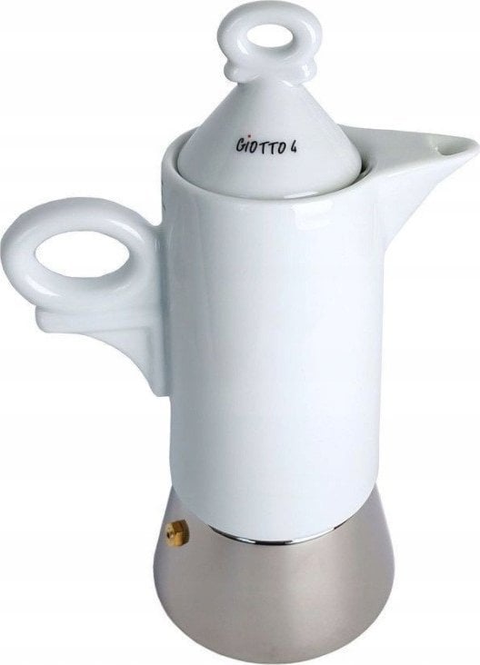 Krups Kávovar DOPPIO HNĚDÝ 300 ML