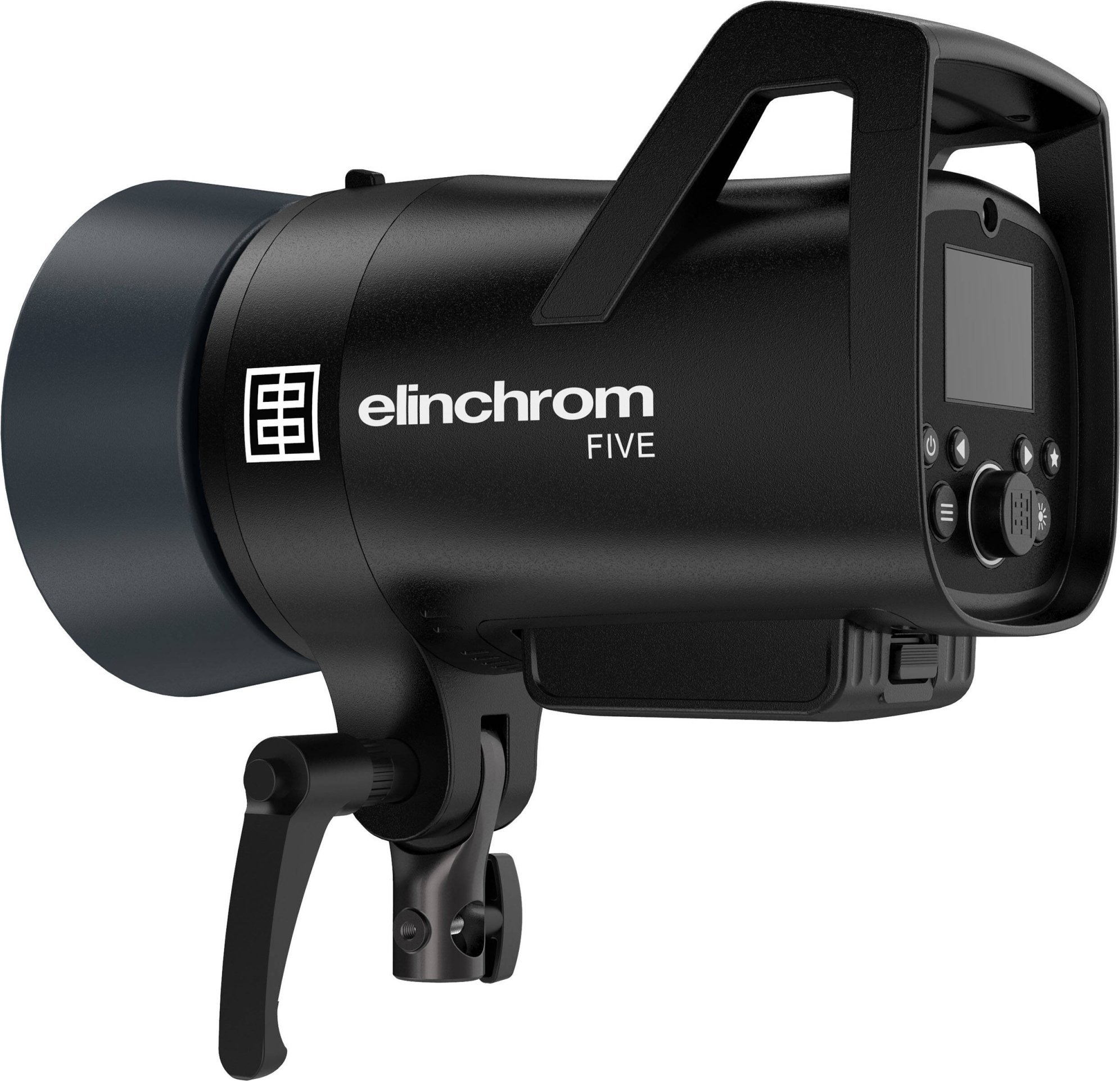 Elinchrom FIVE Monolight Dual Kit