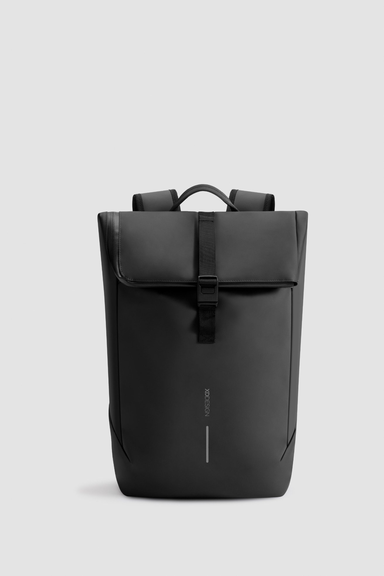 XD DESIGN BATOH URBAN FLAP-TOP BLACK P/N: P706.2601
