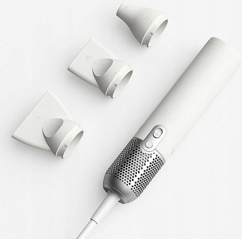 Jcpal Neakasa F1 - 3hlavý sušič pro psy