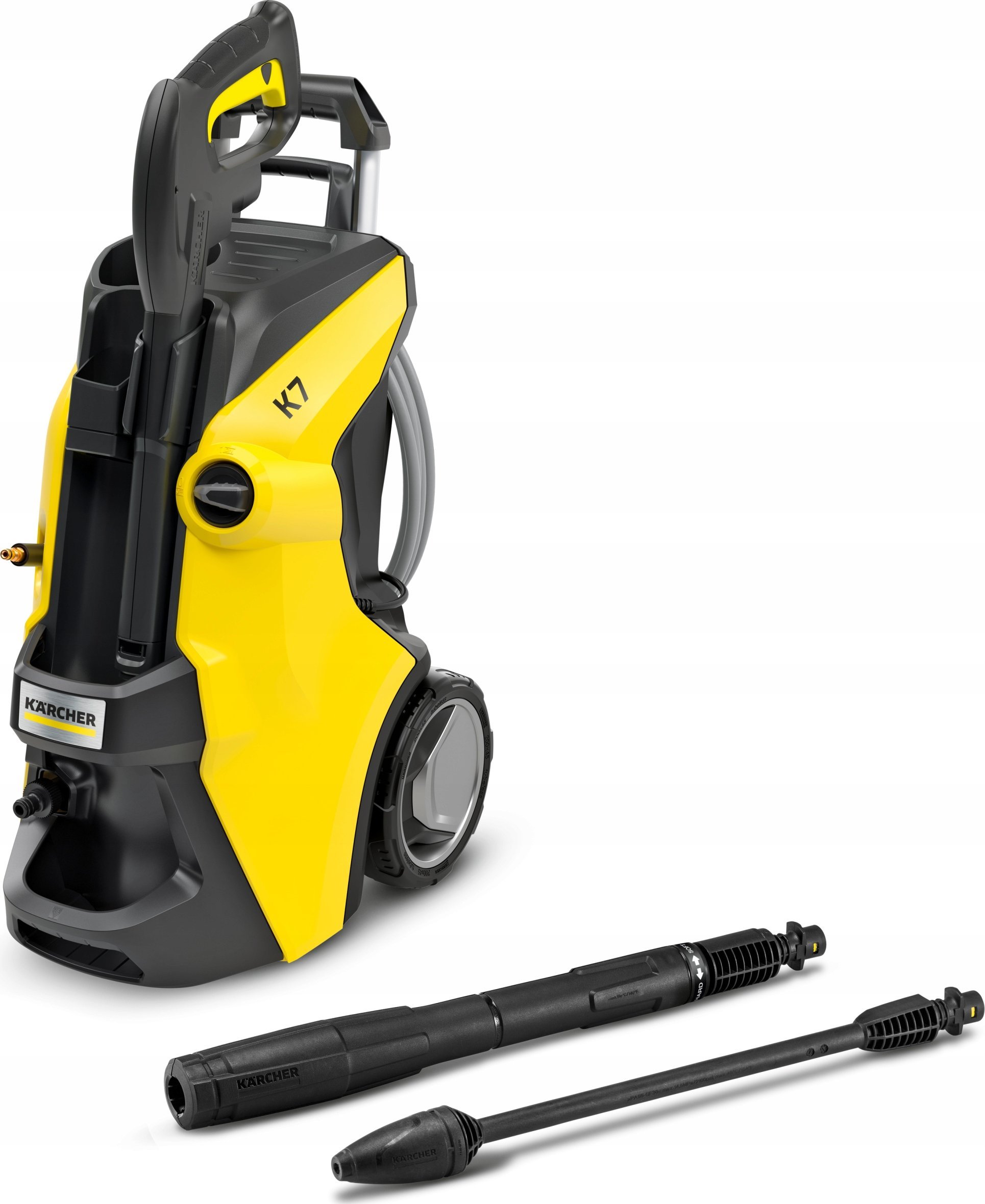 Kärcher  K 7 Power Flex