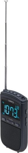 CAMRY CR 1905, FM/AM Prenosné rádio, USB-C