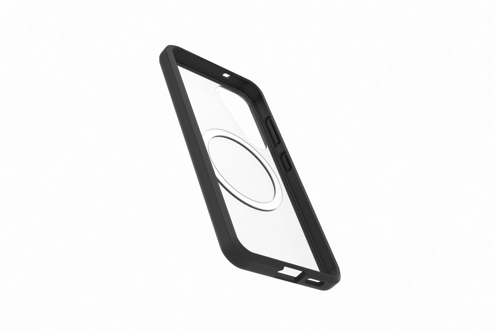 Samsung React Magnet Case Galaxy S25, Cl