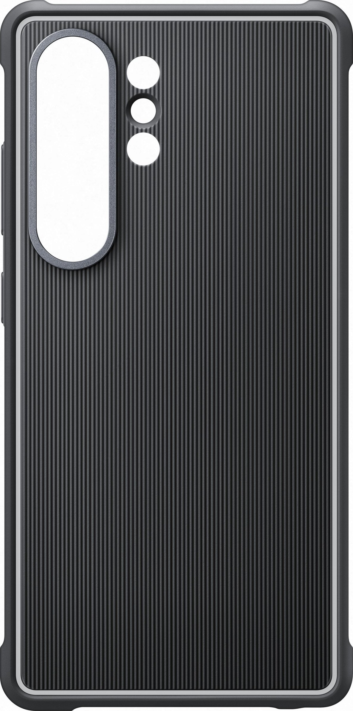 Samsung Rugged Case Galaxy S25 Ultra, Bl