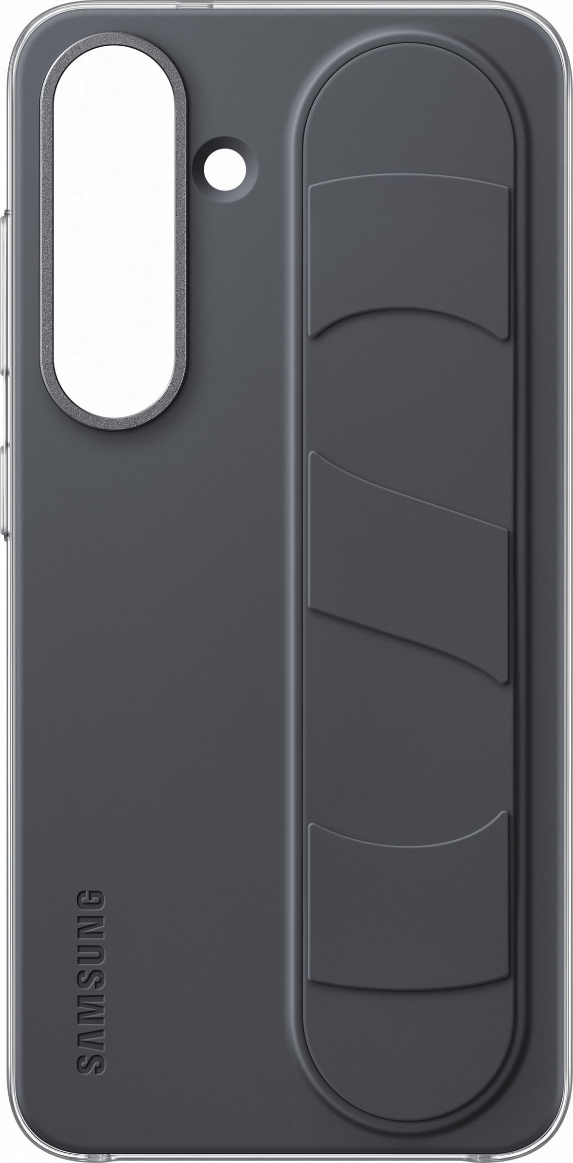 Samsung Zadní kryt s poutkem pro Galaxy S25+ Black