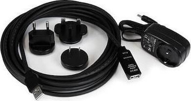 Kabel USB2-EXT-10M