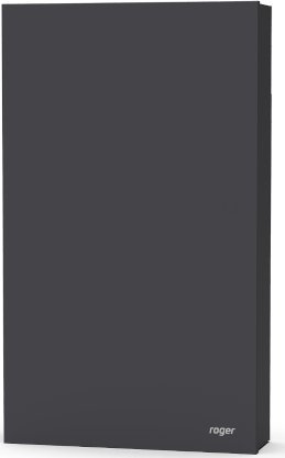 Roger Kovové pouzdro ROGER ME-44-S