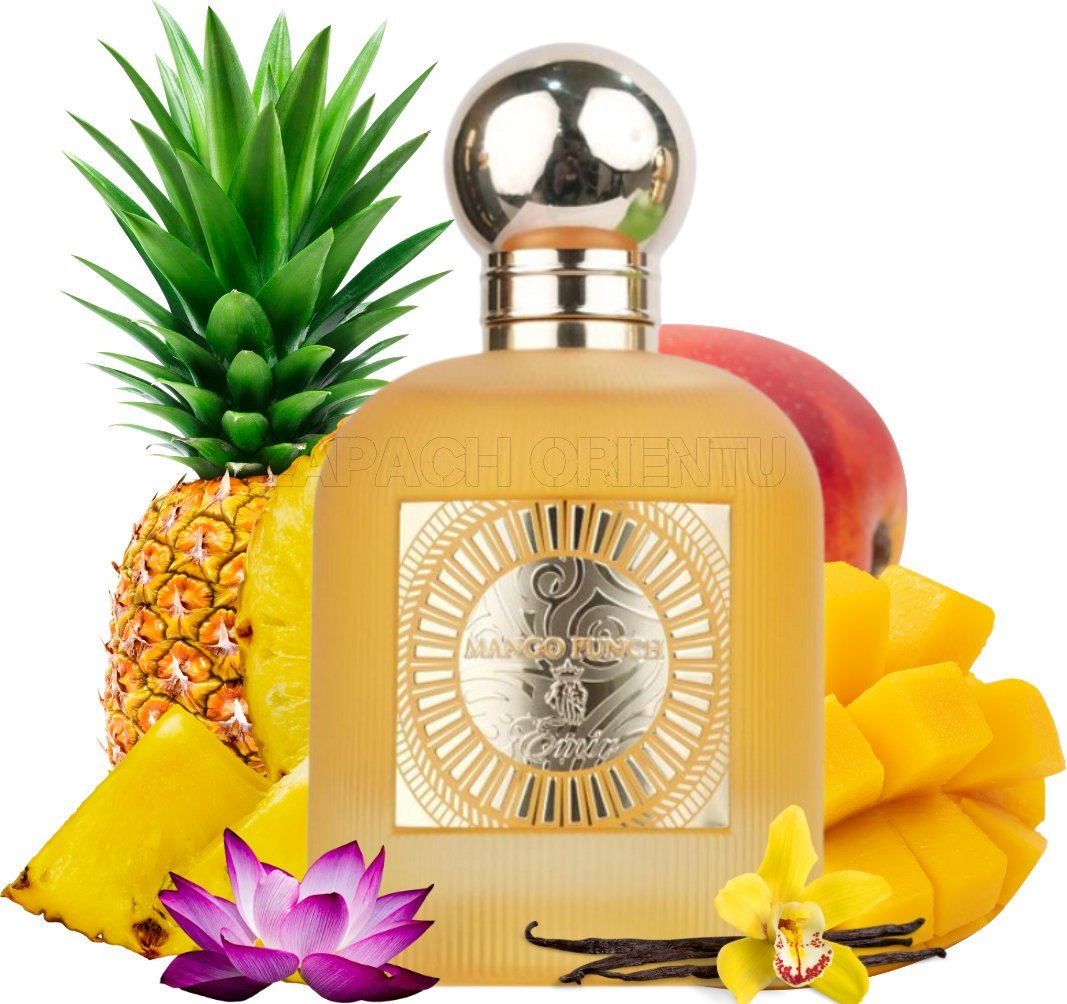 Alkotest Alkoholový testovací přístroj EMIR Mango Punch EDP 100ml