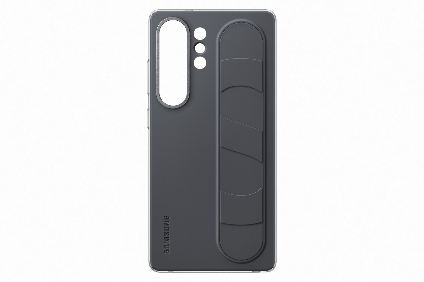 Samsung Standing Case Galaxy S25 black
