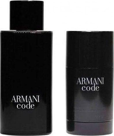 Giorgio Armani Giorgio Armani Code Edt 125ml + deodorant 75g