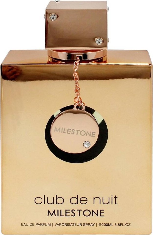 Armaf Armaf Club de Nuit Milestone edp 200 ml