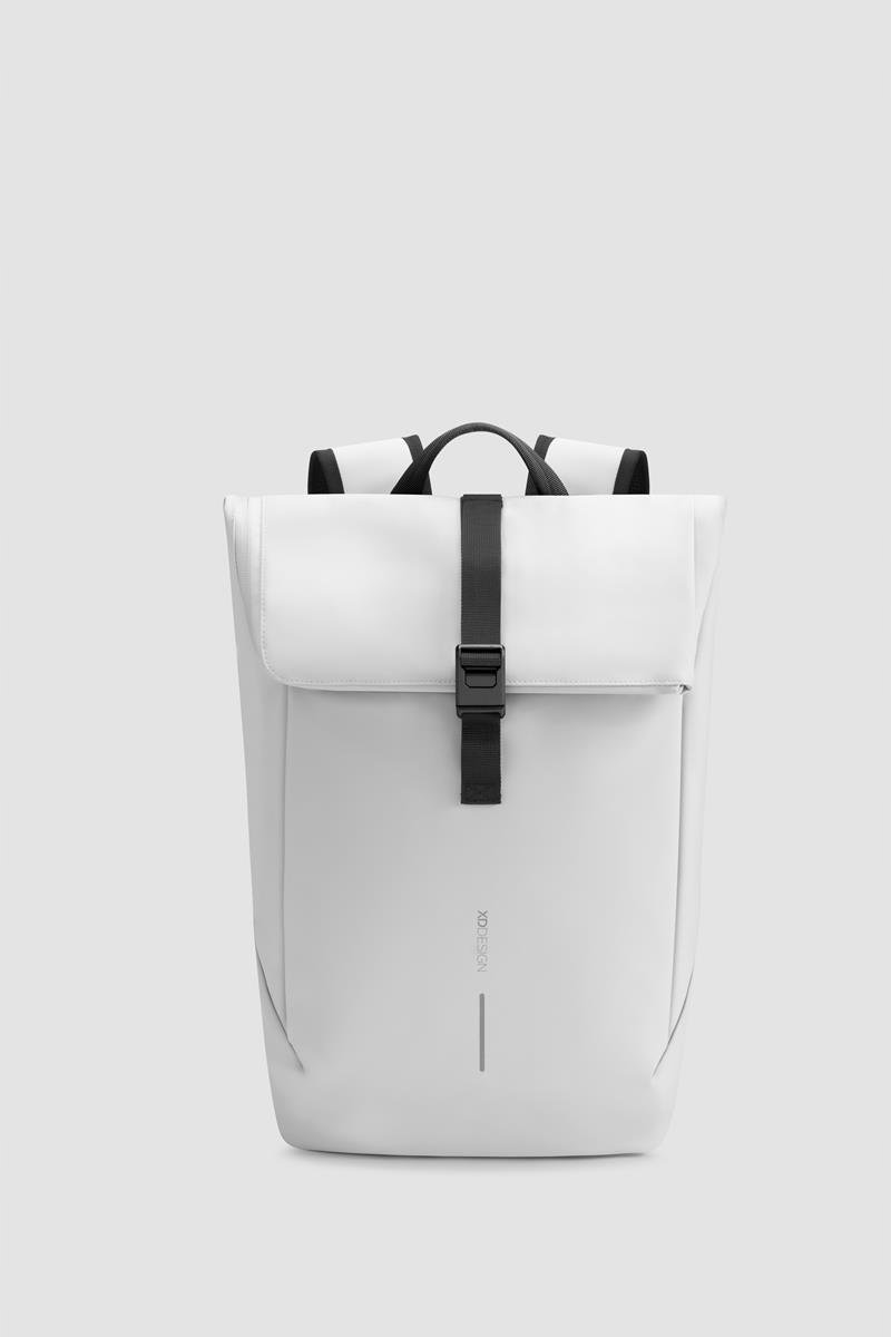 XD DESIGN BATOH URBAN FLAP-TOP BÍLÝ P/N: P706.2613