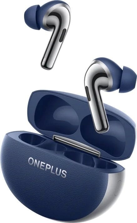 OnePlus Buds Pro 3 Bezdrátová sluchátka do uší Modrá