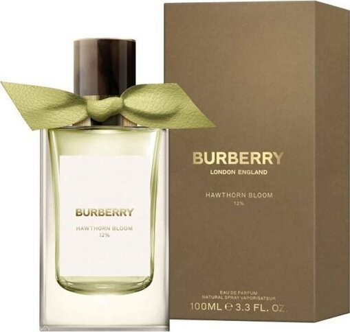 Burberry Hawthorn Bloom EDP sprej 100ml