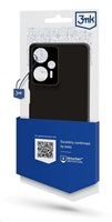 3mk Matt Case pro Samsung Galaxy S25
