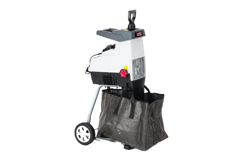 NAC Cutter skartovačka SHE280S-BAG-G