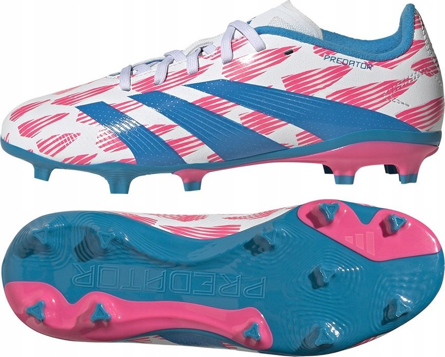 Boty Adidas Adidas Predator League Jr MG IF6352