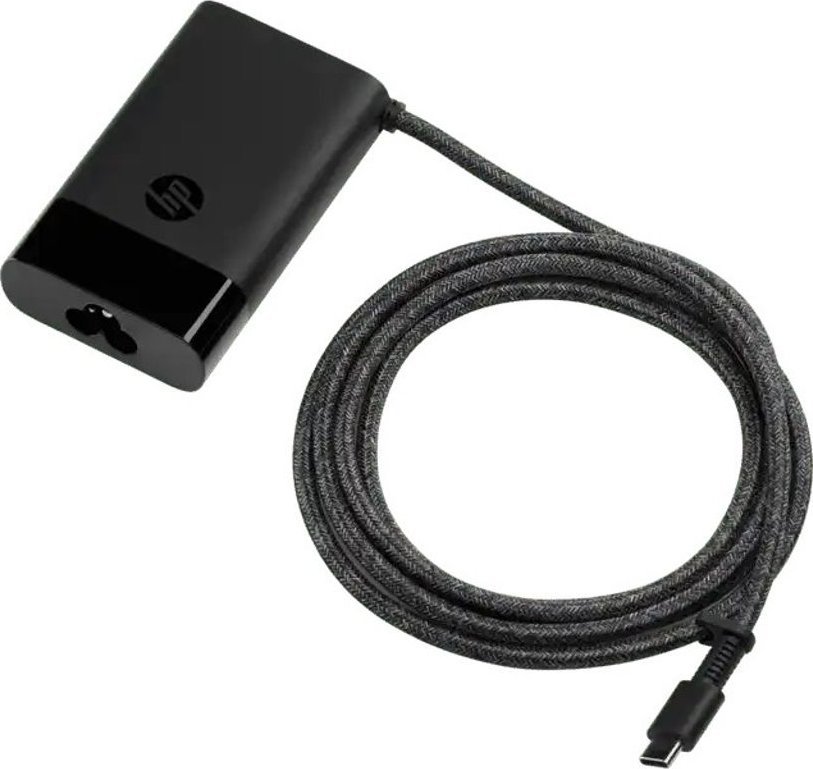 Tenký napájecí adaptér HP SKO-65W USB-C pro notebooky