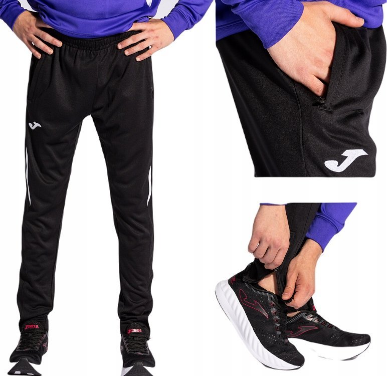 Joma Kalhoty Championship VII 103200.102