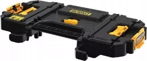 Průmyslový vysavač Dewalt DEWALT.ADAPTÉR PRO VYSAVAČ DWV902 A DWV905 PRO MONTÁŽ SYSTÉMU TSTAK A ODOLNÝ SYSTÉM