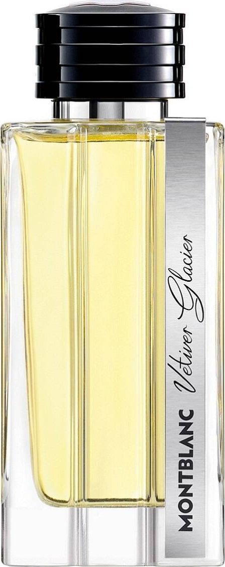 montblanc Mont Blanc Vetiver Glacier EDP 125ml