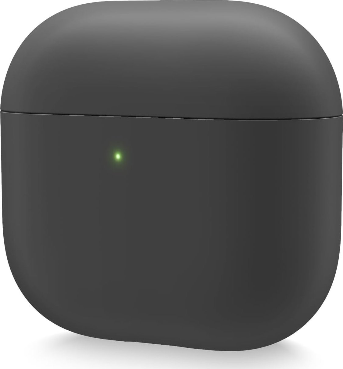 Elago AirPods 4 Hybrid Case - pouzdro pro AirPods 4 černé - Záruka bezpečnosti. Jednoduché splátky. Doprava zdarma od 170 PLN.