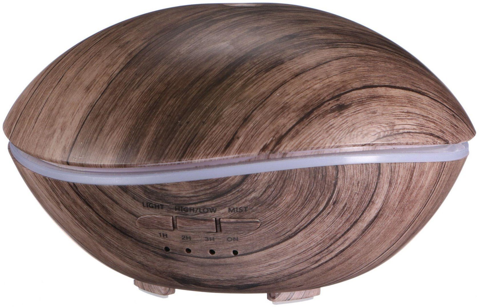 Aroma difuzér SIXTOL Stone Grey Wood