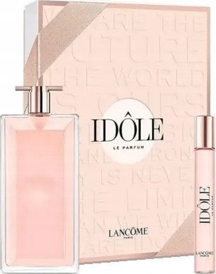 Lancome Set Idole parfémovaná voda 100ml + parfémovaná voda 10ml
