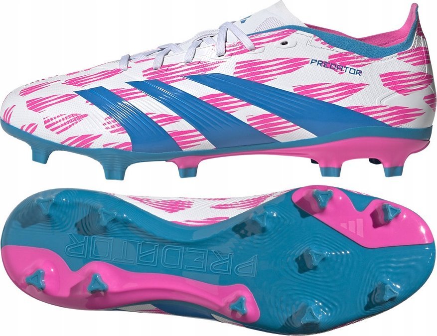 Boty Adidas Adidas Predator League FG IG6262