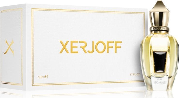 Xerjoff 17 17 Homme Parfum edp 50ml