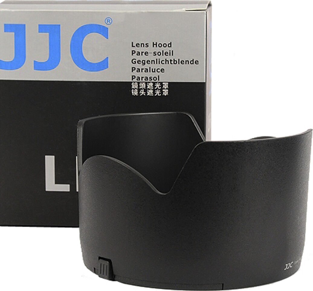 JJC Sluneční clona JJC Sluneční clona Nikon HB-31